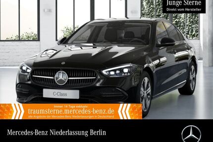 Mercedes-Benz C 300 Gebrauchtwagen