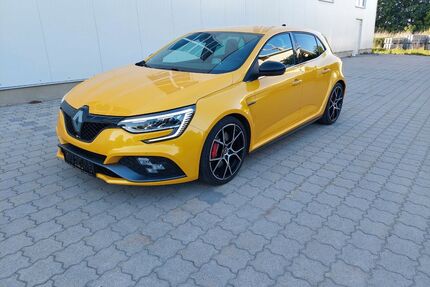 Renault Megane Gebrauchtwagen