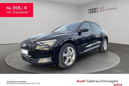 Audi e-tron Gebrauchtwagen