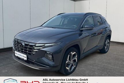 Hyundai TUCSON Gebrauchtwagen