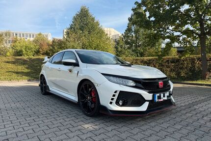 Honda Civic Gebrauchtwagen