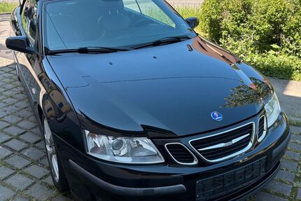 Saab 9-3 Gebrauchtwagen