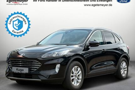 Ford Kuga Gebrauchtwagen
