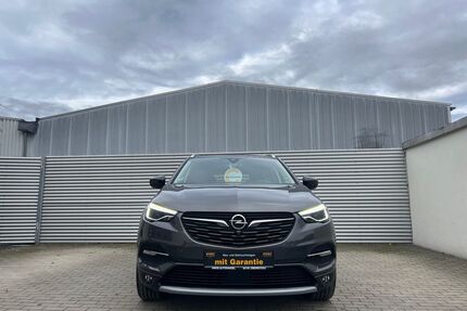 Opel Grandland (X) Gebrauchtwagen
