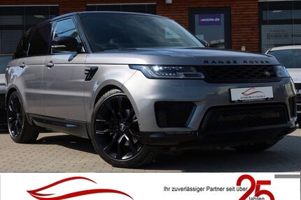 Land Rover Range Rover Sport Gebrauchtwagen