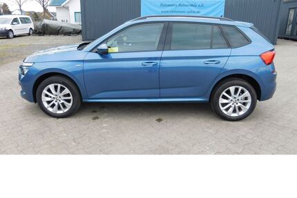 Skoda Kamiq Gebrauchtwagen