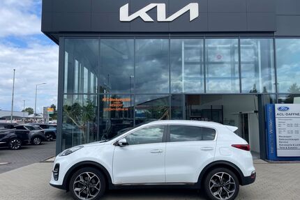 Kia Sportage Gebrauchtwagen