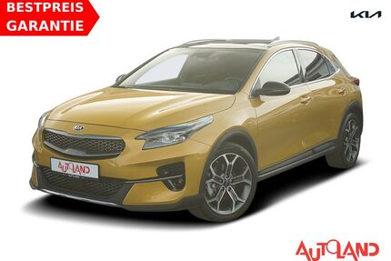 Kia XCeed Gebrauchtwagen
