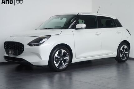 Suzuki Swift Gebrauchtwagen