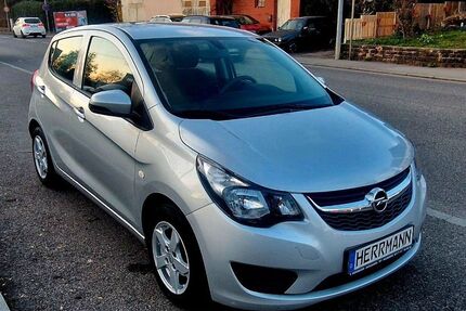Opel Karl Gebrauchtwagen