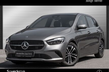 Mercedes-Benz B 200 Gebrauchtwagen