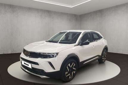 Opel Mokka Gebrauchtwagen