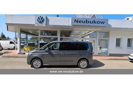 VW T7 Multivan Gebrauchtwagen