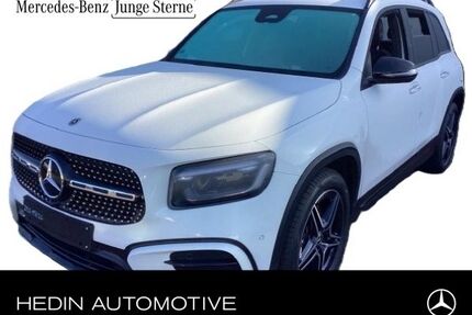 Mercedes-Benz GLB 200 Gebrauchtwagen