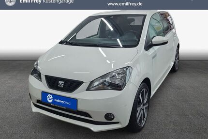Seat Mii Gebrauchtwagen
