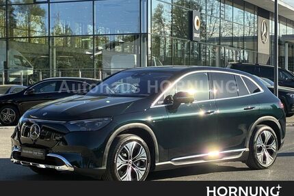 Mercedes-Benz EQE Gebrauchtwagen