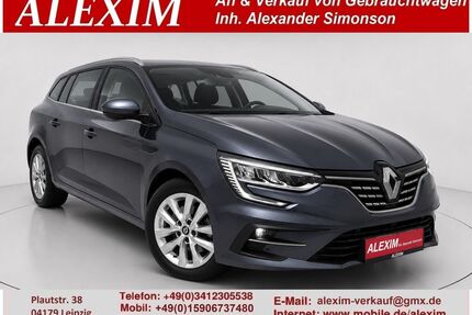 Renault Megane Gebrauchtwagen