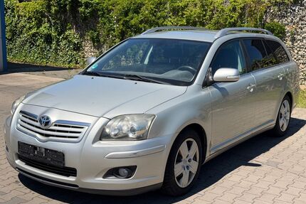 Toyota Avensis Gebrauchtwagen