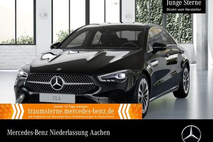 Mercedes-Benz CLA 180 Gebrauchtwagen