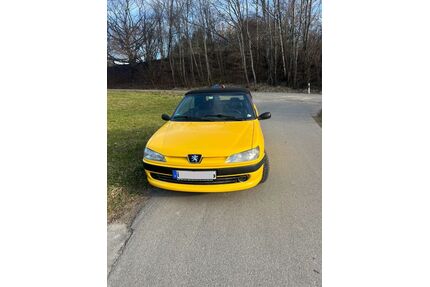 Peugeot 306 Gebrauchtwagen