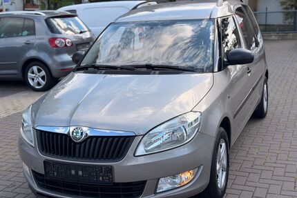 Skoda Roomster Gebrauchtwagen