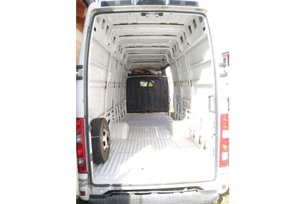 IVECO Andere Gebrauchtwagen