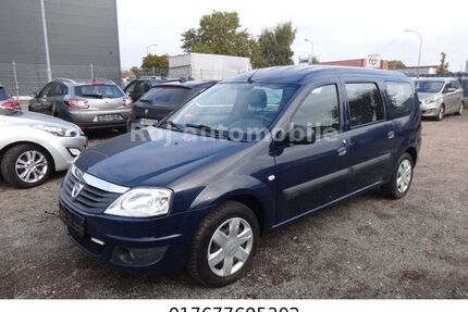 Dacia Logan Gebrauchtwagen
