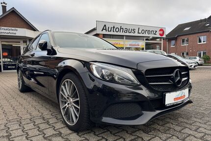 Mercedes-Benz C 250 Gebrauchtwagen