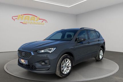 Seat Tarraco Gebrauchtwagen