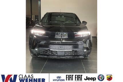 Mercedes-Benz Mokka-e 