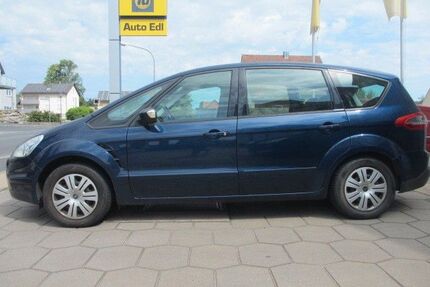 Ford S-Max Gebrauchtwagen