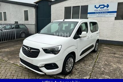 Opel Combo Life Gebrauchtwagen