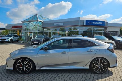 Honda Civic Gebrauchtwagen