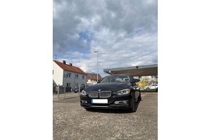 BMW 320 Gebrauchtwagen