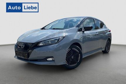Nissan Leaf Gebrauchtwagen