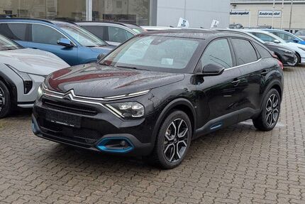 Citroen C4 Gebrauchtwagen