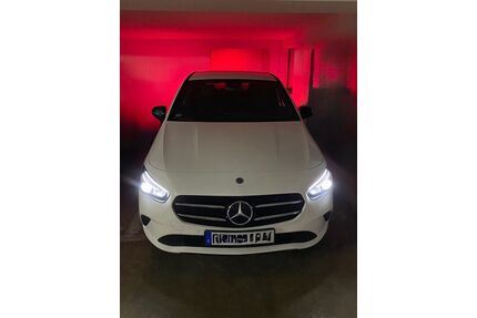Mercedes-Benz B 250 Gebrauchtwagen