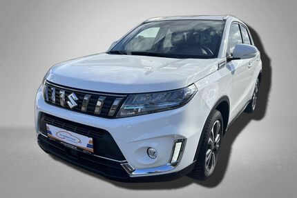 Suzuki Vitara Gebrauchtwagen