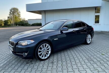 BMW 525 Gebrauchtwagen