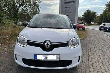 Renault Twingo Gebrauchtwagen