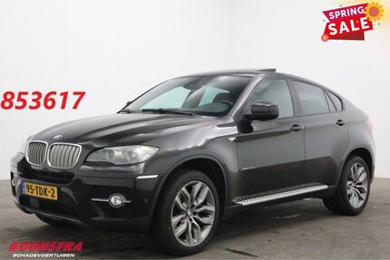 BMW X6 Gebrauchtwagen