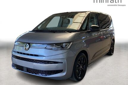 VW T7 Multivan Gebrauchtwagen