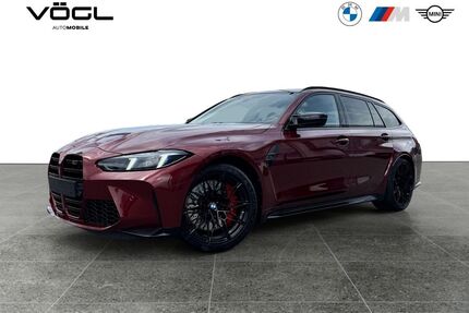 BMW M3 Gebrauchtwagen