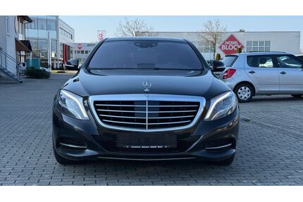 Mercedes-Benz S 500 Gebrauchtwagen