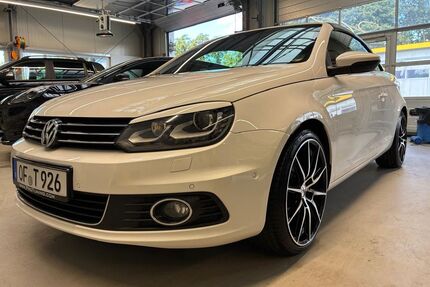 VW Eos Gebrauchtwagen