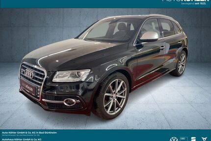 Audi SQ5 Gebrauchtwagen