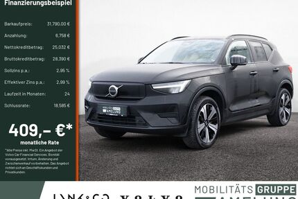 Volvo XC40 Gebrauchtwagen