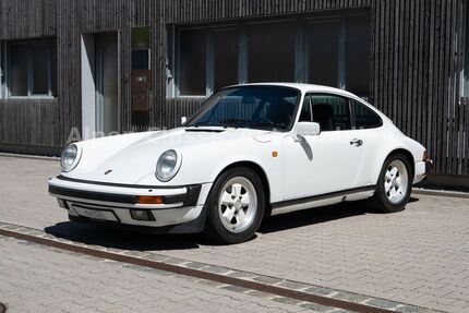 Porsche 911 Urmodell Gebrauchtwagen