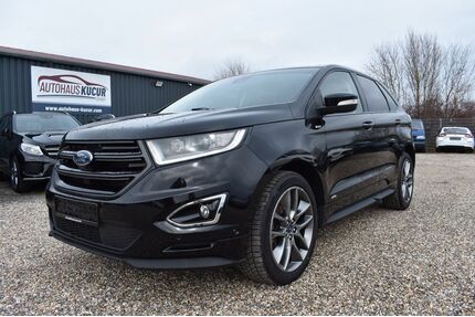 Ford Edge Gebrauchtwagen