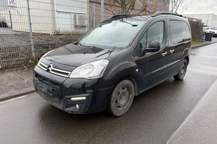 Citroen Berlingo Gebrauchtwagen
